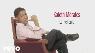 Kaleth Morales - La Película (Cover Audio) chords