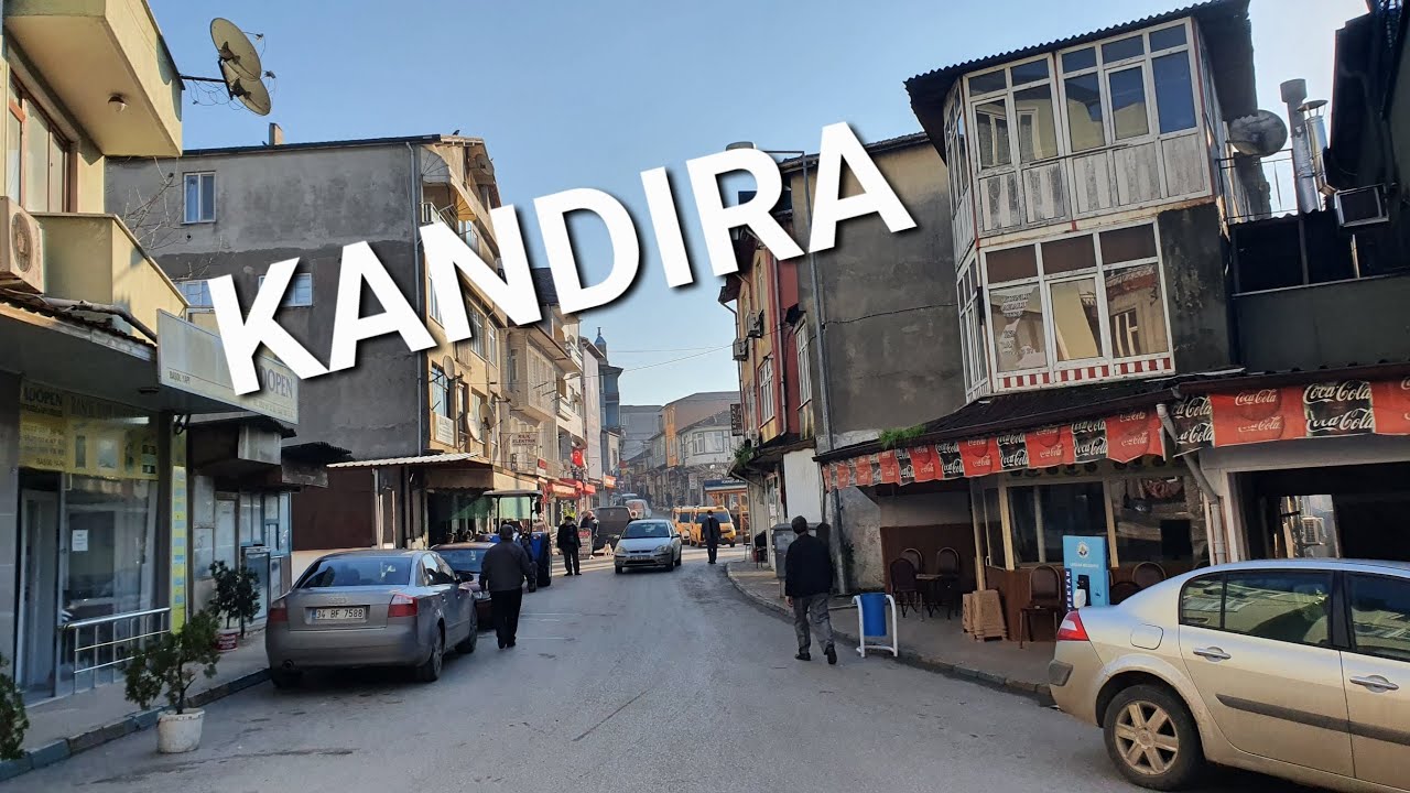 BALKABAKLI AÇMA / KANDIRA MERKEZ