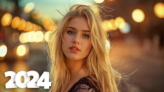 Ibiza Summer Mix 2024 🍓 Best Of Tropical Deep House Music Chill Out Mix 2024 🍓 Chillout Lounge #144