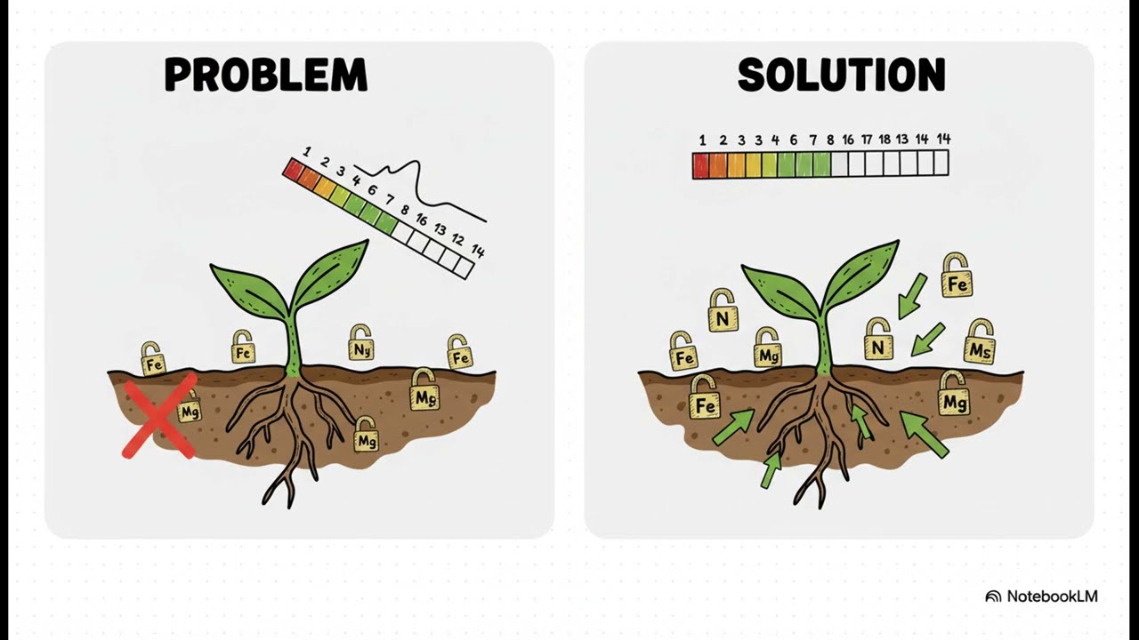 Bitki Hastalıklarına Son! En Yaygın 7 Hastalık ve Solucan Gübresi İle Organik Çözüm Yolları