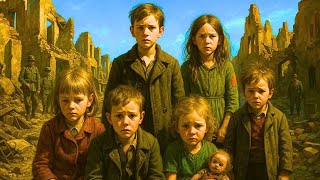What Happened to the Children of SS Leaders After World War 2?