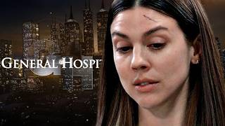 The Real Reason Kate Mansi Left General Hospital After 3 Years