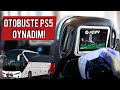 Yolculukta PlayStation 5 Oynamak! -Absürt Şeyler-