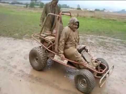 bocart off road buggy