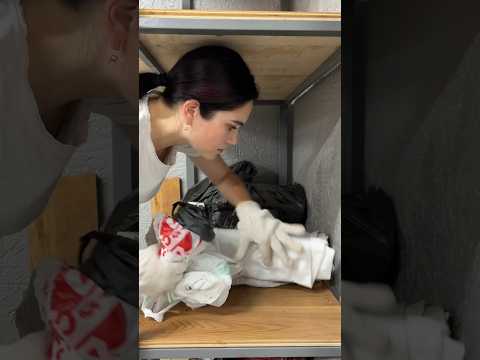 Как организование хранение