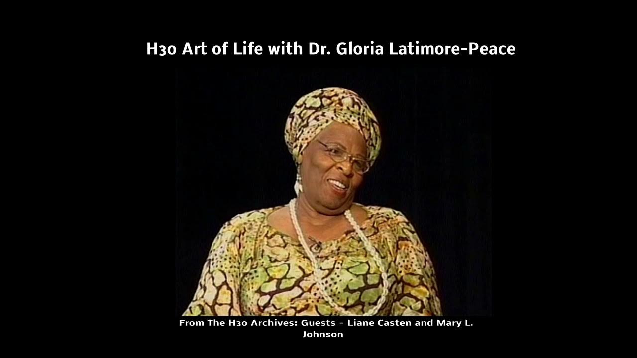 Civil Rights or Civil Wrongs segment from H3o Show with Dr Gloria