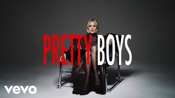Diana Vickers - Pretty Boys