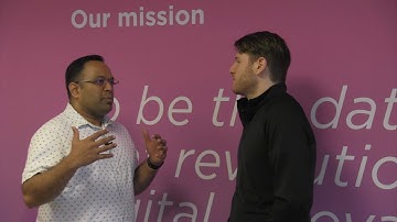 Couchbase Autonomous Operator for Kubernetes has been Released & Anil Kumar Shares His Thoughts