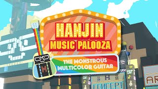 The Sandbox Alpha Season 3: Hanjin Music Palooza Walkthrough