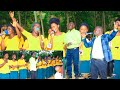 Urahambaye by light choir adepr mutara irongeye ikoze amateka mugiterane cyabereye imuhari