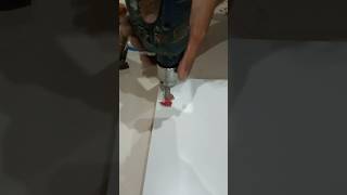 soft close hinges installation process|zero degree hinges installation||ds