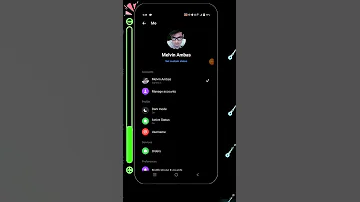 Messenger Photos Auto Save ON And OFF 2023 New Update Shorttutorial 