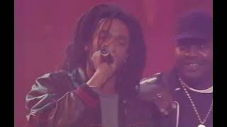 Ärsenik AVEC Doc Gynéco - Affaire de famille [Live, 1999]