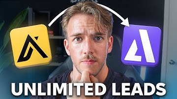How to scrape unlimited Apollo leads in under 2 min (cheapest method in 2025)
