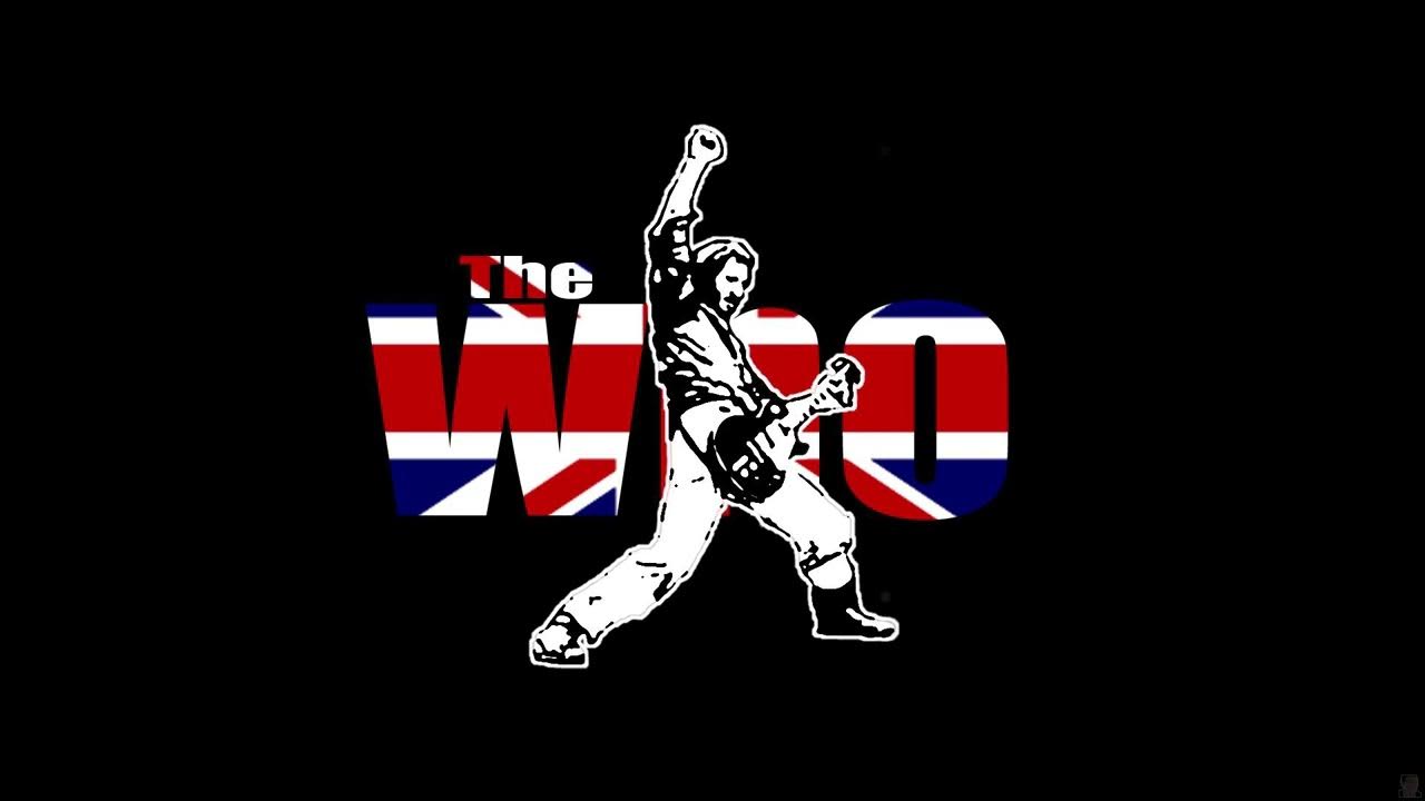 The Who Baba O'Riley (8D Audio) YouTube