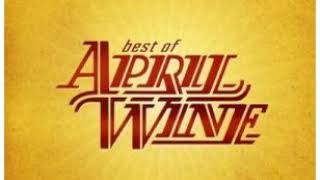 Miniatura del video "Rock N Roll Is A Vicious Game - April Wine | The Best Of"