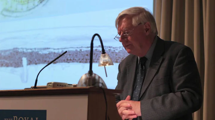 2014 Rhind Lecture 4: "The Horse Goddess" by  Prof...
