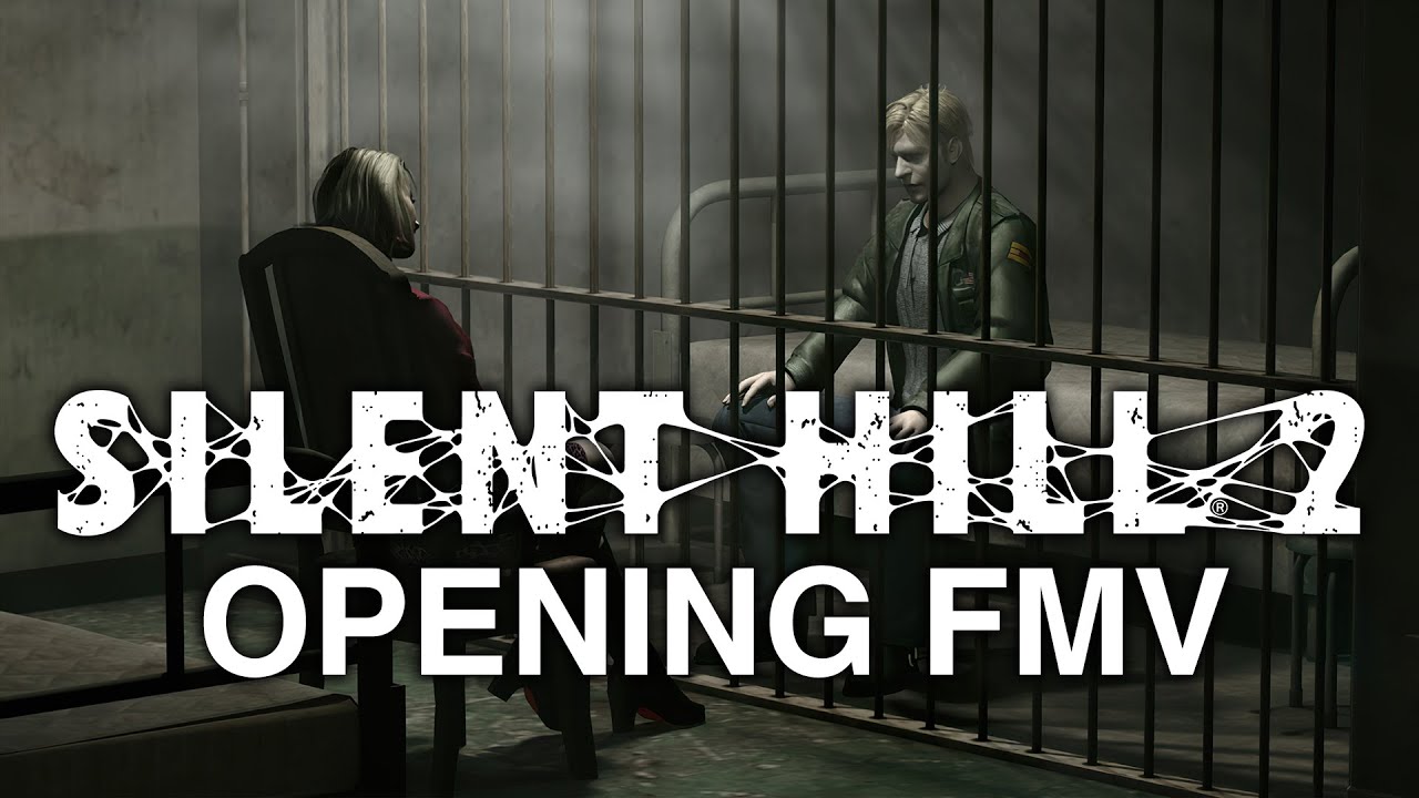 Silent Hill 2 Enhanced Edition mod pack promises the 'definitive