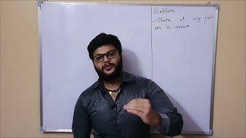 Physics Edukos | Class 11 Physics | Mathematical tools | Calculus | Differentiation