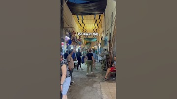 3 TIPS for your trip to MARRAKECH #travel #morocco #marrakech