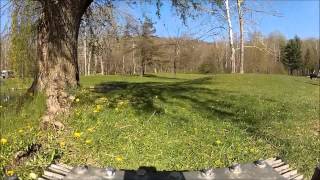 RC Tracked Vehicle Speed Tests RC Tracked Vehicle Speed Tests