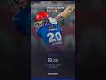 #cricketlover Axar Patel's first fifty of #IPL2026