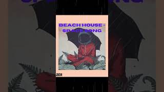 Beach house