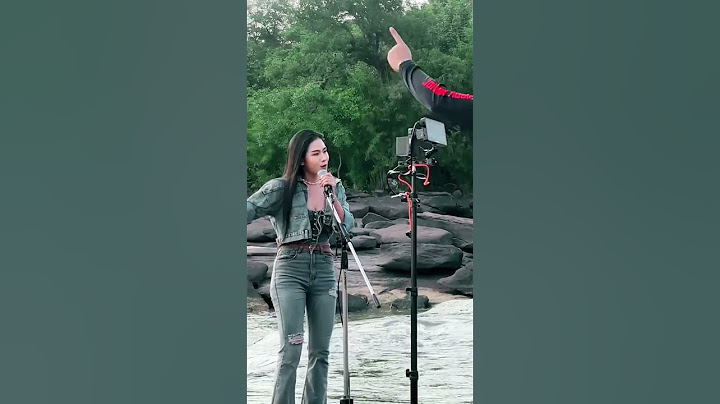 น้องบ่แม่นมัทรี "น้ำ สุนิตา"-จอนนี่มิวสิค‼️