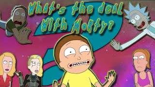Why Is Morty So Useless Now Rick & Morty S7 Ep9 - Review