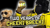 The Meaning Of Cheeki Breeki Cossack S Podcast 1 Youtube