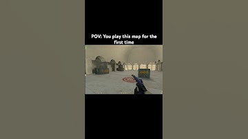 Unfamiliar one 🥺 #csgo #memories #gaming #counterstrike #cs16 #cs2 #nostalgia #gamingshorts #shorts