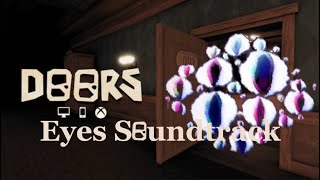 Eyes Soundtrack (Roblox Doors) 