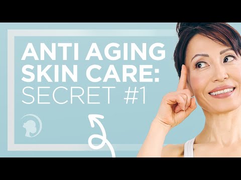 Anti Aging Skin
