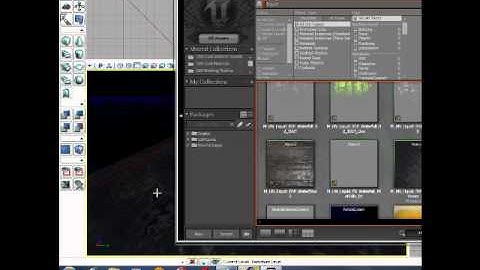 UDK Tutorial On Fluid Surfaces