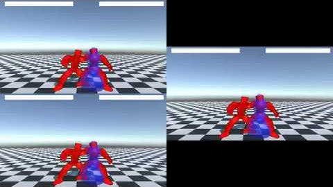 Photon PUN Rollback Prototype 2