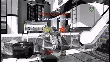 MW2 - 1v1 Trickshots - Joooosh xD + Dvl iiApex