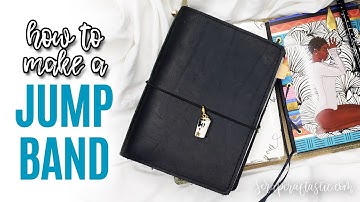 How to Add Inserts to a Full Traveler