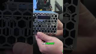 Unboxing the Gekko Science Smart A2Z: Your Solo Bitcoin Miner! #shorts