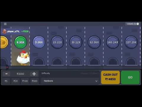 Discover the Charm of Chicken Royal: Why UK Casino Enthusiasts Can't Get Enough of This Online Sensation