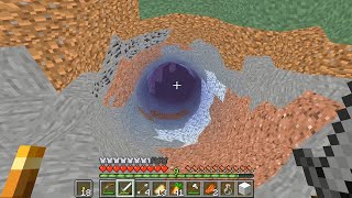 CURSED BROKEN ROUND MINECRAFT EVER (PART 2) SMOOTH