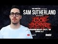 Nu Metal band debate with Sam Sutherland of This Exists | LOCK HORNS (live stream archive)