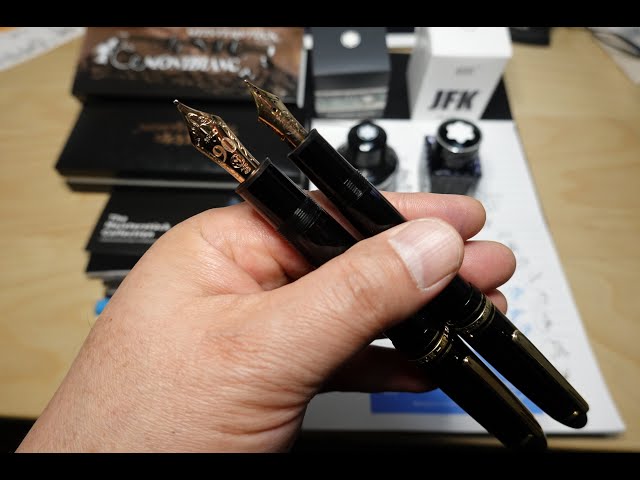 モンブラン・マイスターシュテュック90周年／MONTBLANC Meisterstück