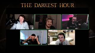 The Darkest Hour - Episode 55 ft. Katie, OnePeg, & TheSpudHunter | A Dark and Darker Podcast