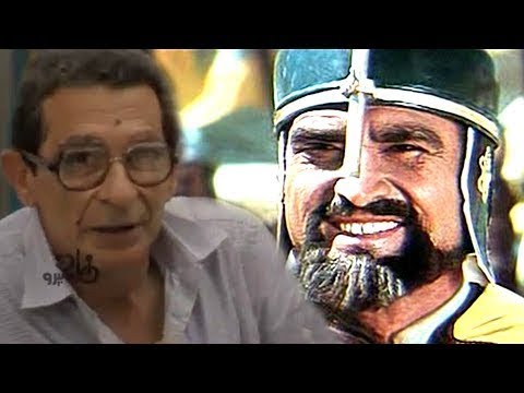 يوسف شاهين الناصر صلاح الدين له أتخن سيناريو في التاريخ وخربت بيت المنتجة آسيا 