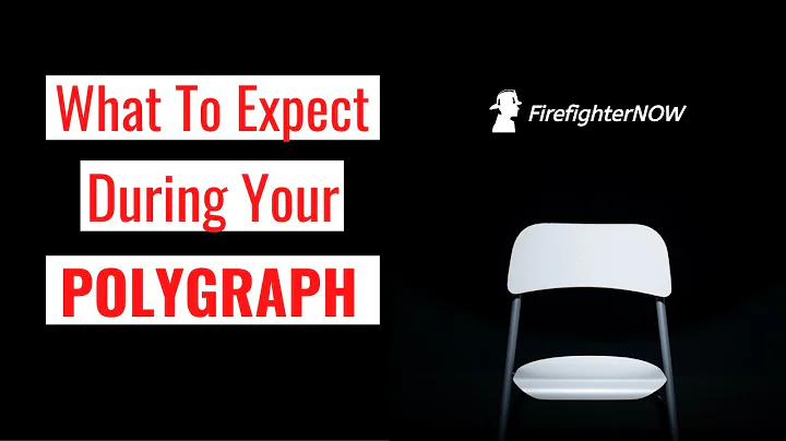 What To Expect During Your Polygraph