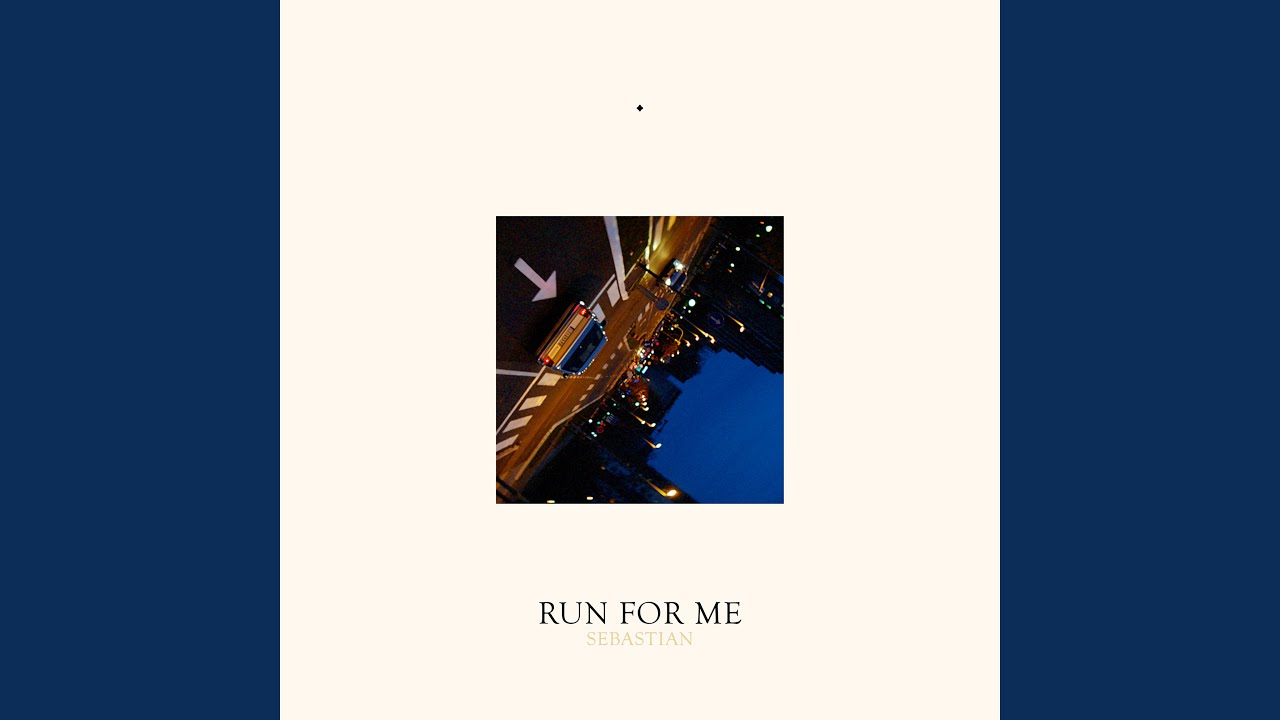 Run for Me Edit