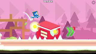 (Geometry Dash) Numero 27 Eletoculy -By nmth14cp