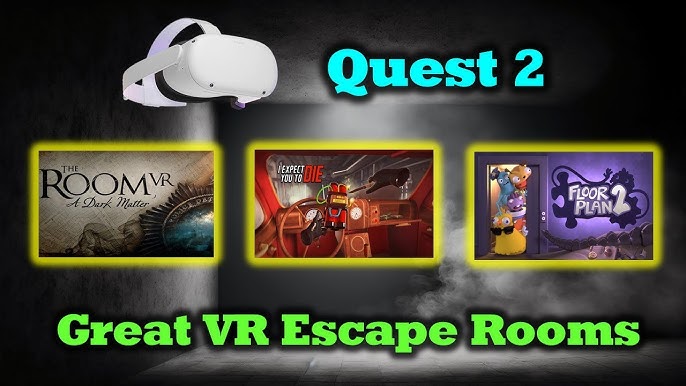 Oculus Quest 2 VR headset review: the virtual escape from Covid-19 we need?, Oculus