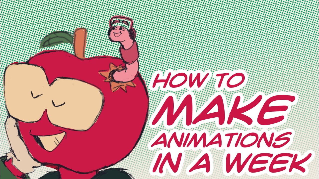 How To Make ANIMATION MEMES Fast - Part 1 PRE PRODUCTION - YouTube