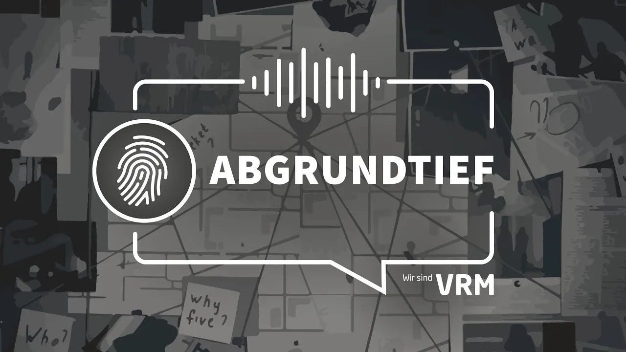 Staffel 4 #07: Dreifach-Mord im Wormser Villenviertel - Abgrundtief